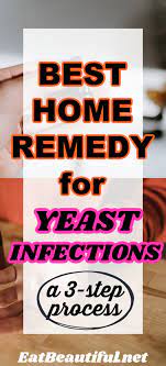 inal yeast infections