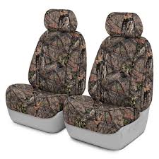 Mossy Oak Break Up Country Camo Seat Covers