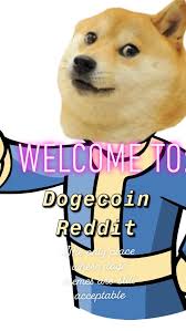 On today's episode of your simplified coin review, we take a look at dogecoin. Ahh The Only Place Where Doge Memes Are Still Acceptable Dogecoin