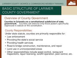Board Commission Member Training Ppt Download