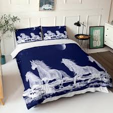 Bedding Sets Royal Blue Bed Sheets