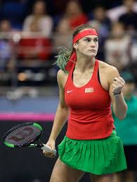 Official page for professional tennis player, aryna sabalenka. Athlete Profile Aryna Sabalenka Tennispal