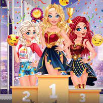 dress up games play now for free