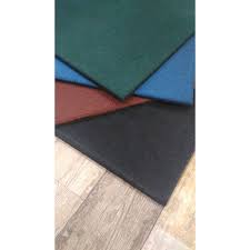 Avoid the stress of doing it yourself. Rubber Paving Flooring Karpet Karet Karpet Gym Karpet Playground Shopee Indonesia