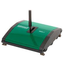 manual floor sweepers motorized non