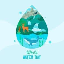 world water day 2024 slogans posters