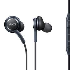 Samsung Galaxy Stereo Headphones Tuned by AKG (1-, 2-, 3-, or 5-Pack) |  Groupon