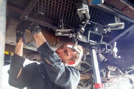 Greeley Auto Repair Services Brakes