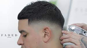 PERFECT SKIN FADE, MOST DETAILED, NEW STEPS! - YouTube