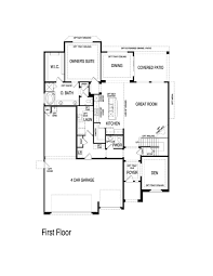 With over 35 custom home plans to select from and make your own, adair offers the perfect custom home floor plans for any size family. 32 Pulte Homes Floor Plans Ideas Pulte Homes Pulte Floor Plans