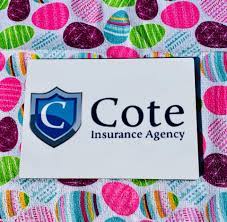 Maybe you would like to learn more about one of these? Cote Insurance Agency Home Facebook