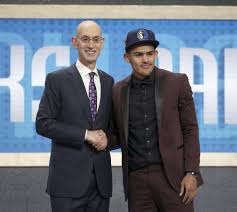 Declaring for the draft and being a one and done made a lot of sense for the freshman and that. Big Night For Big 12 Basketball At Nba Draft Baylor Wacotrib Com