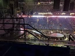 Smoothie King Center Section 316 Home Of New Orleans Pelicans