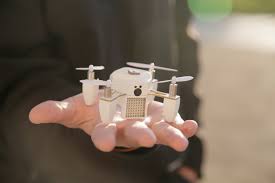 zano nano drone takes selfies to the
