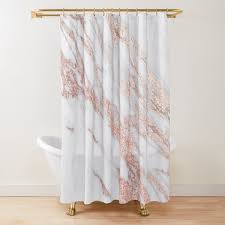 It's time to consider designing. Luxury Shower Curtains Redbubble
