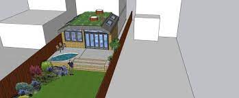 Green Home Design Total House Plans