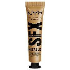 nyx professional makeup sfx face and