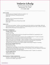 Resume Cover Letter Changing Careers Resume Templates
