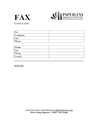 Va Fax Cover Sheet Denmarimpulsarco Printable Fax Cover Letter