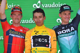 Sinds 2005 was de ronde van zwitserland onderdeel van de uci protour. Tour De Suisse 2021 Preview Cyclingnews