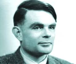 He invented the universal turing machine, an abstract computing machine that encapsulates the fundamental logical principles of the digital computer. Alan Turing Biography Childhood Life Achievements Timeline