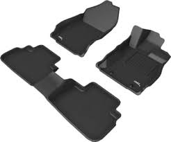 subaru forester floor mats parts