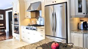 clean your stainless steel appliances