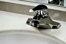 How To Repair A Moen Faucet Cal84502
