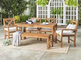 The Best Outdoor Dining Sets On