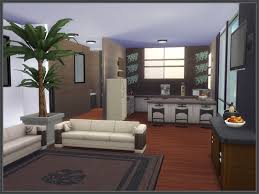 the sims resource plaza apartments