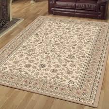 Density rebond carpet cushion pad protects your floors and extends the life of your carpet while providing added cushion to your step. Murat Rugs 4059 654 In Ivory Beige Buy Online From The Rug Seller Uk Rugs Rugs On Carpet Oriental