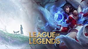 Kindred, the eternal huntresslamb, tell me a story! there was once a pale man with dark hair who was very lonely. deep within the kumungu jungle resided a man with black beast like hair and that resembled a white lamb. Five New League Spirit Blossom Skins For Ahri Riven More Leaked Dexerto
