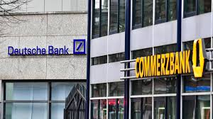 Das sind die größten, besten und beliebtesten finanzinstitute in deutschland. Deutsche Bank Und Commerzbank Grosse Bankenfusion Gescheitert Zdfheute