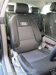 Audi A3 8l Leatherette Amp Fabric Car