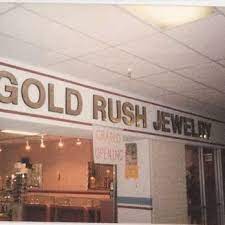 gold rush jewelers closed 1226 e