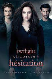 Twilight 1 Streaming Complet Vf Youtube - Twilight - Chapitre 3 : hésitation streaming sur Film Streaming - Film 2010  - Streaming hd vf