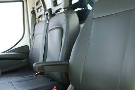 Protective Vehicle Seat Covers To
