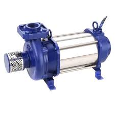 3 hp open well submersible pump