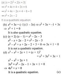 Ml Aggarwal Class 10 Solutions For Icse