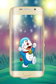 Doraemon Wallpaper 3d posted by ...