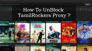 Download latest tamil, telugu, bollywood, hollywood & tamil dubbed hindi movies only on tamilrockers new link. Unblock Tamilrockers Proxy With Mirrors List Updated 2020 My Tech Blog