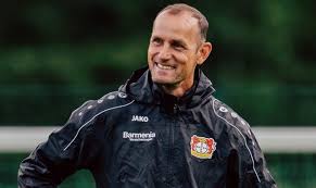 Amidst a poor run which has seen his side slip into a relegation battle, bayern munich rivals fc augsburg have fired their head coach, heiko herrlich. Official Heiko Herrlich Named New Augsburg Coach