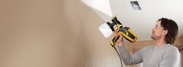 How To Paint A Ceiling Get A Pro Like