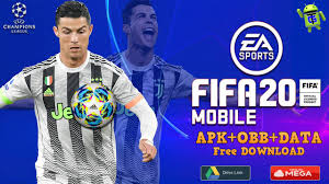 It can be of many kinds like. Fts 2020 Mod Fifa 20 Offline Apk Obb Data Download