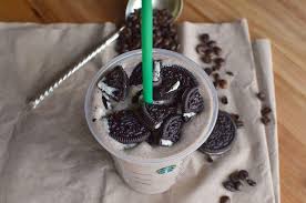 starbucks oreo frappuccino sidechef