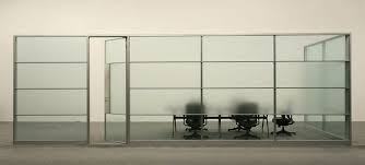 office partitions wall glass partition
