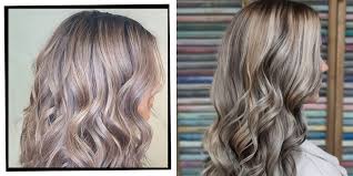9 Blonde Hair Trends For 2019 New Ways To Try Blonde Hair
