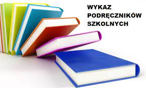 Podręczniki szkolne – ZSE Leszno