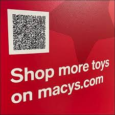 toys r us qr code