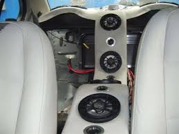 Snakeskin Commodor Xtreme Car Audio